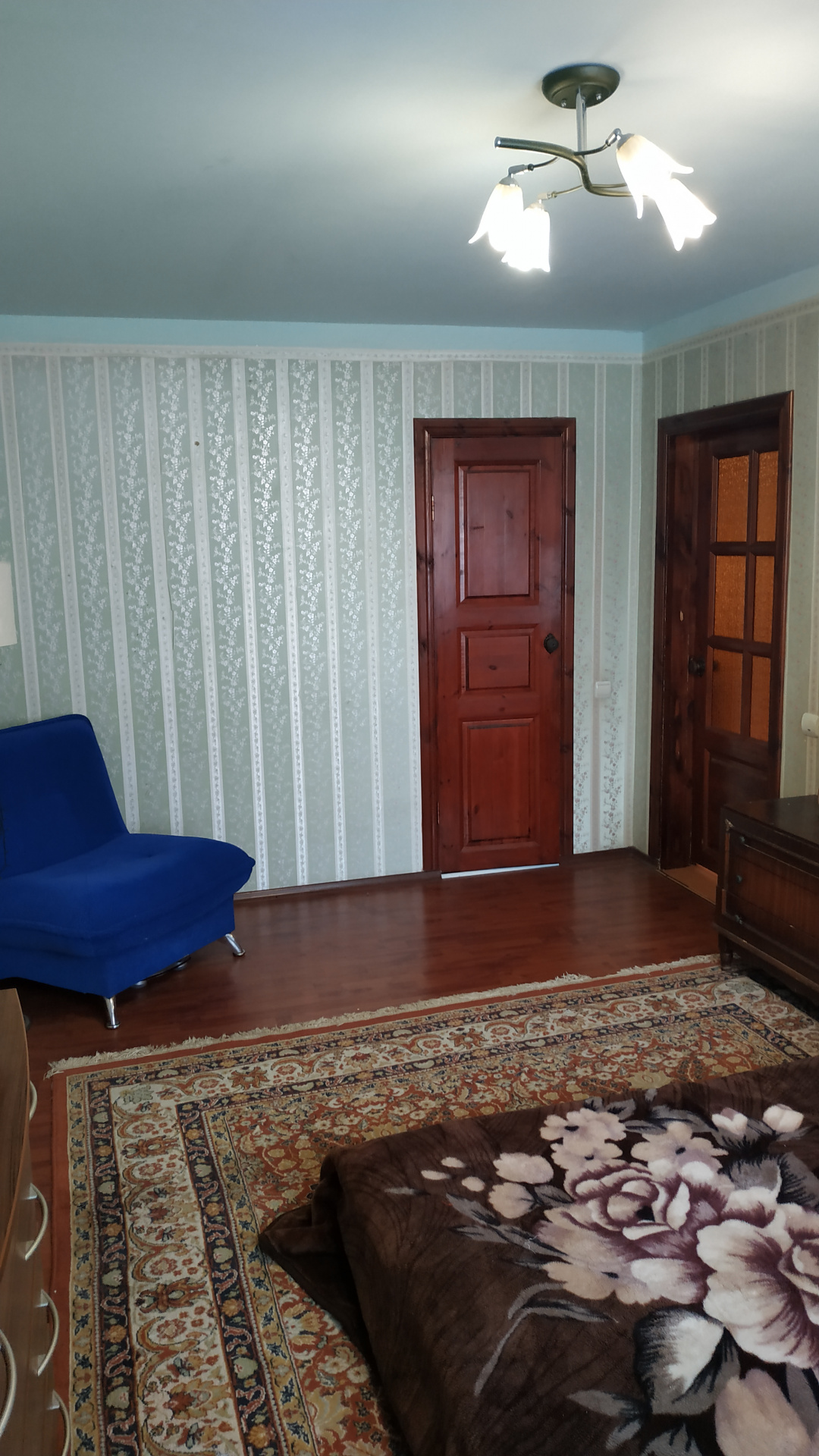 4-комнатная квартира, 138 м² - фото 20