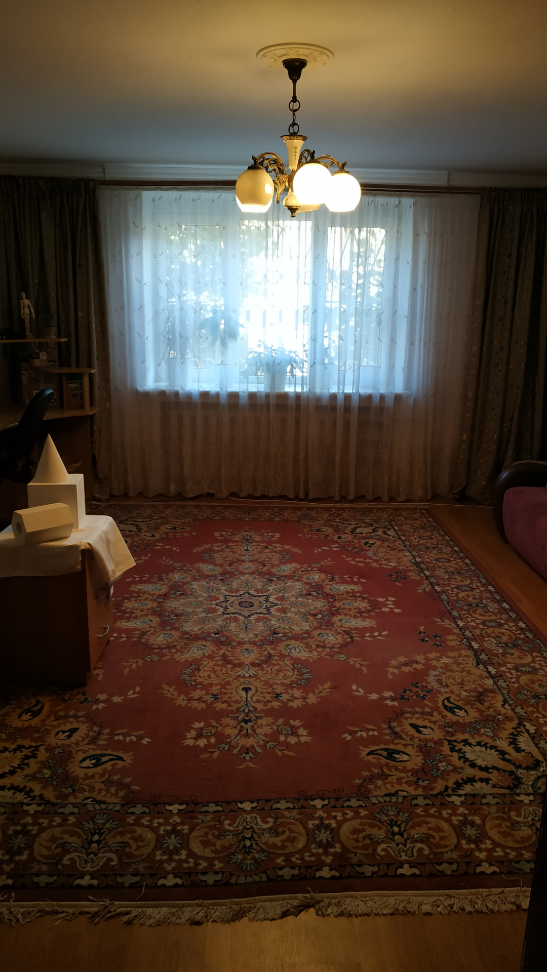 4-комнатная квартира, 138 м² - фото 22