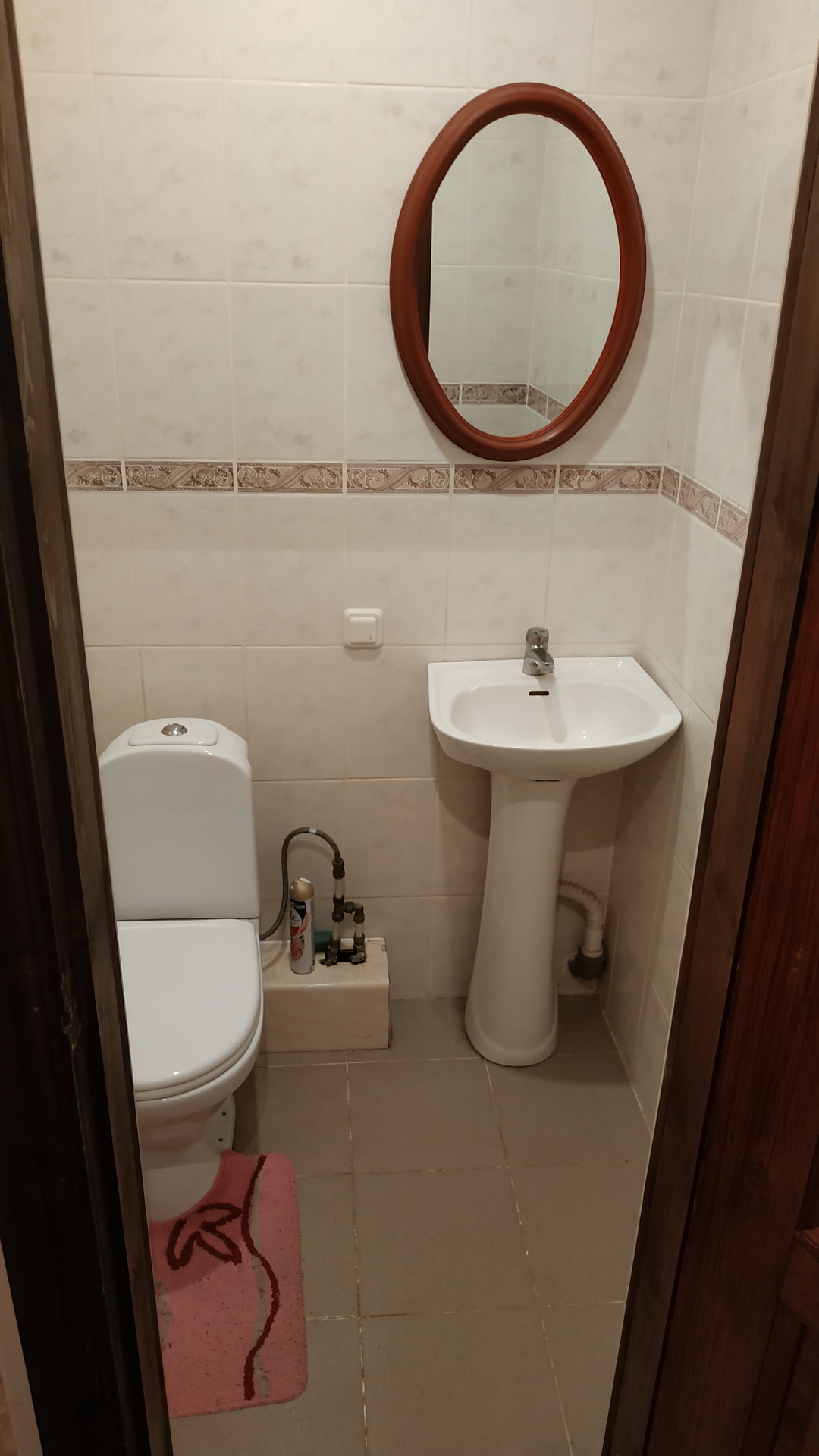 4-комнатная квартира, 138 м² - фото 19