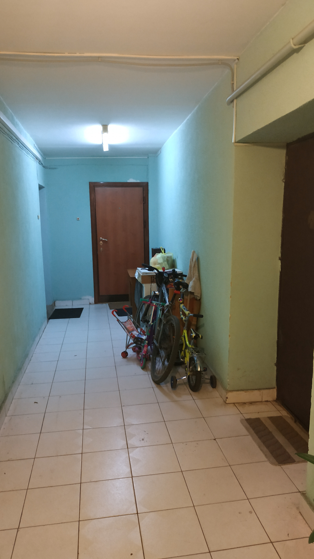 4-комнатная квартира, 138 м² - фото 24