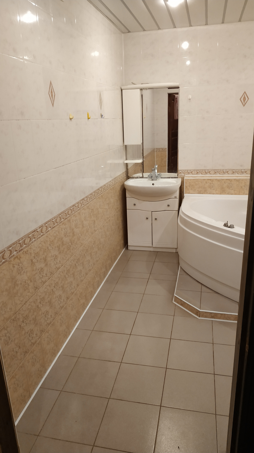 4-комнатная квартира, 138 м² - фото 17
