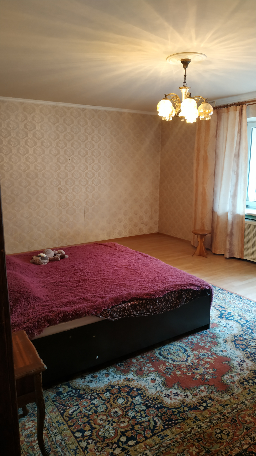 4-комнатная квартира, 138 м² - фото 14