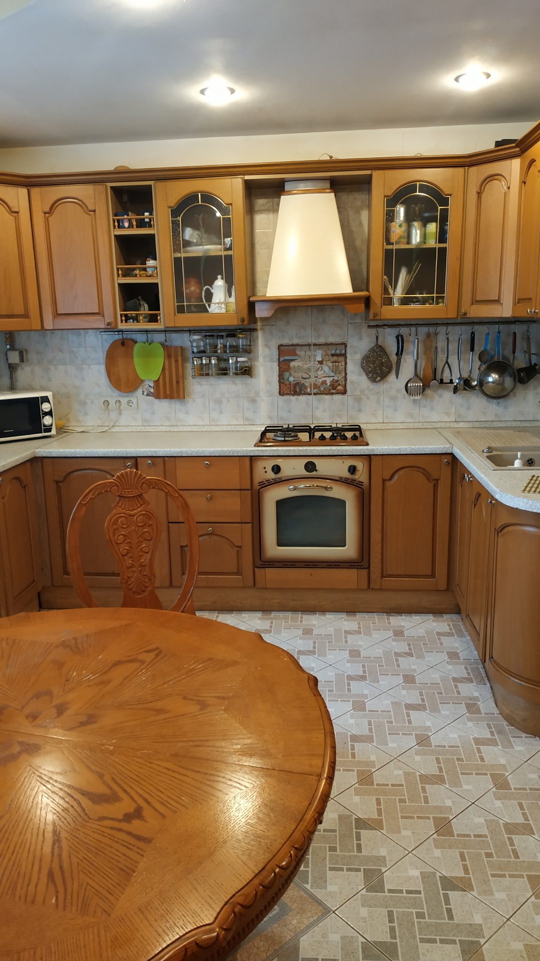 4-комнатная квартира, 138 м² - фото 5