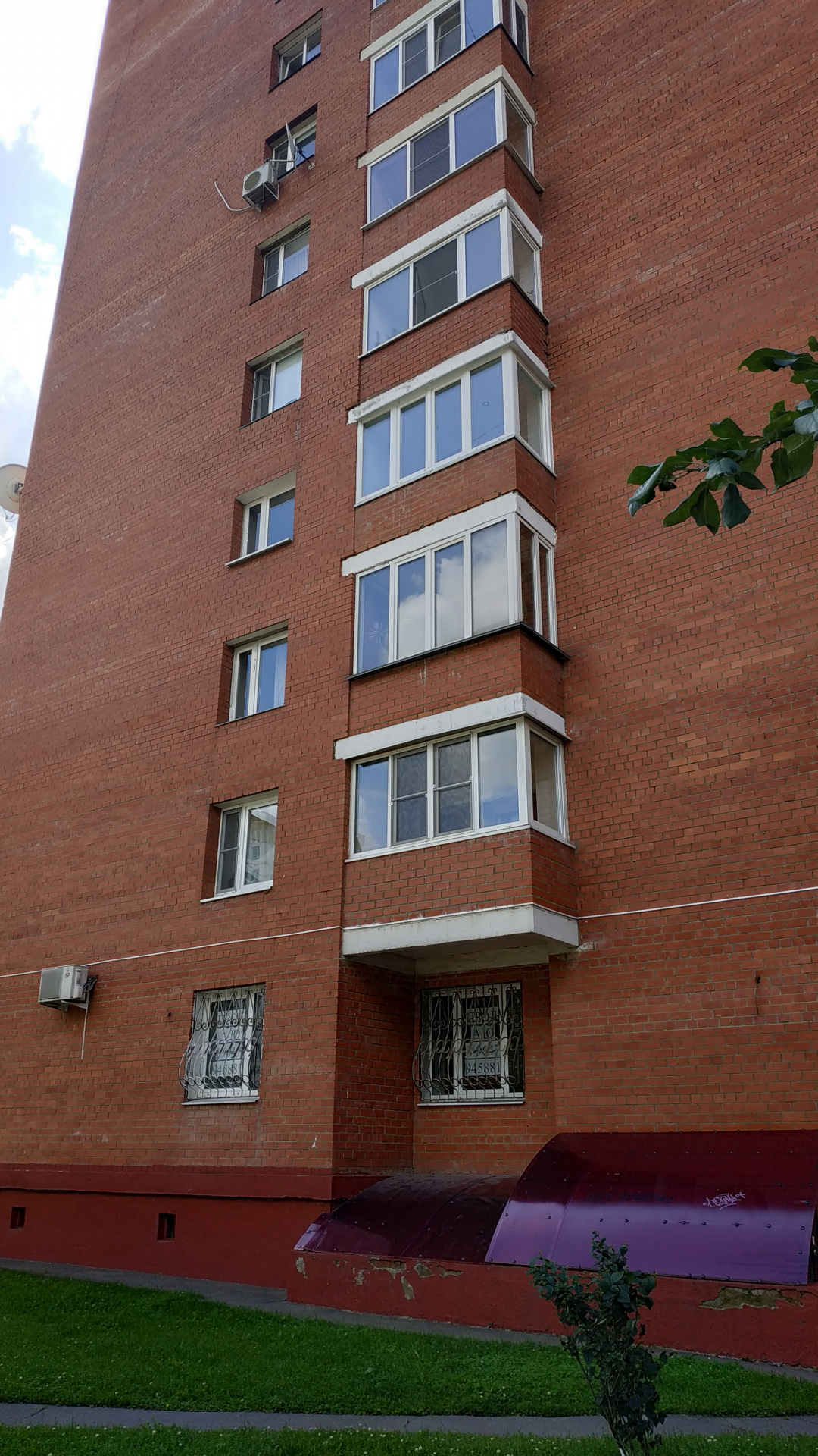 4-комнатная квартира, 138 м² - фото 4