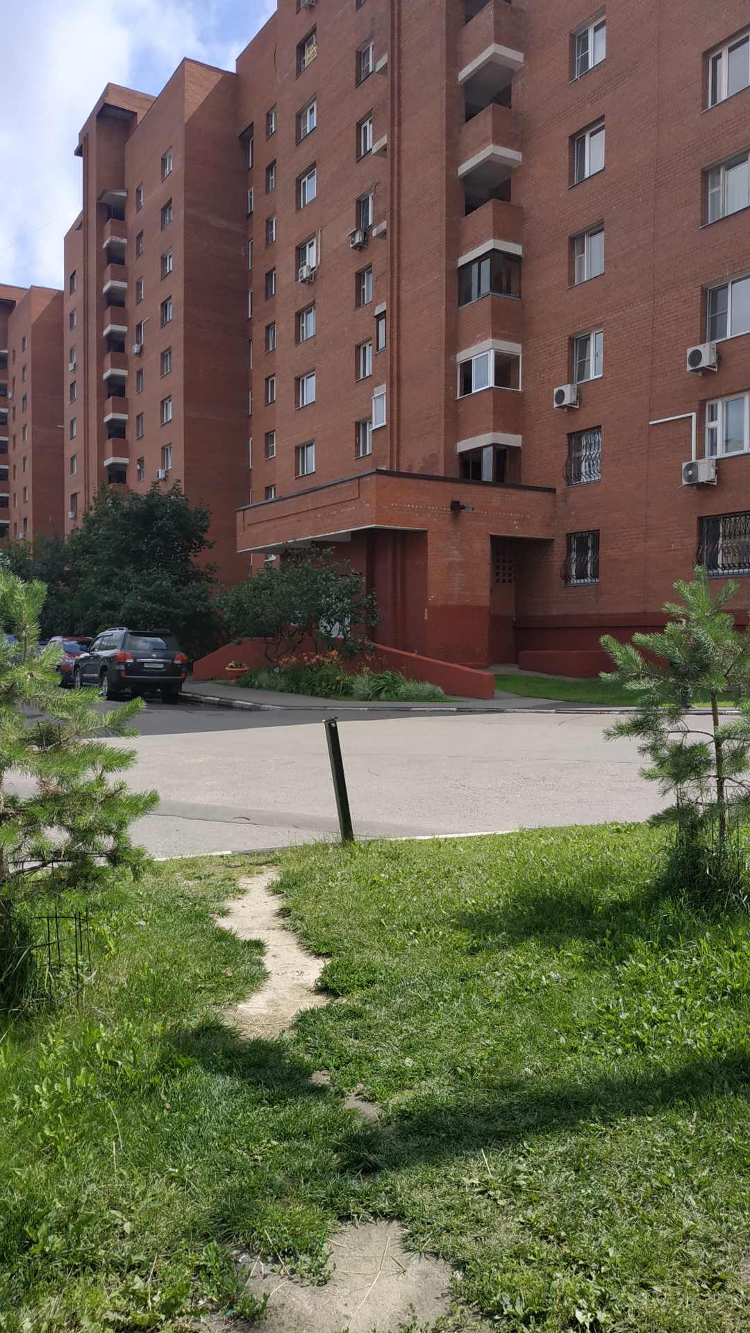 4-комнатная квартира, 138 м² - фото 2
