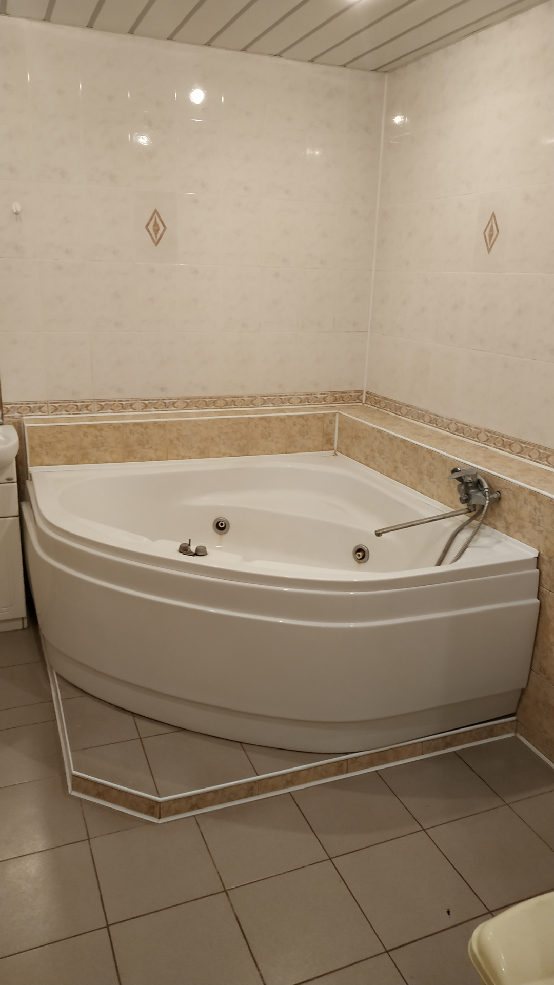 4-комнатная квартира, 138 м² - фото 18