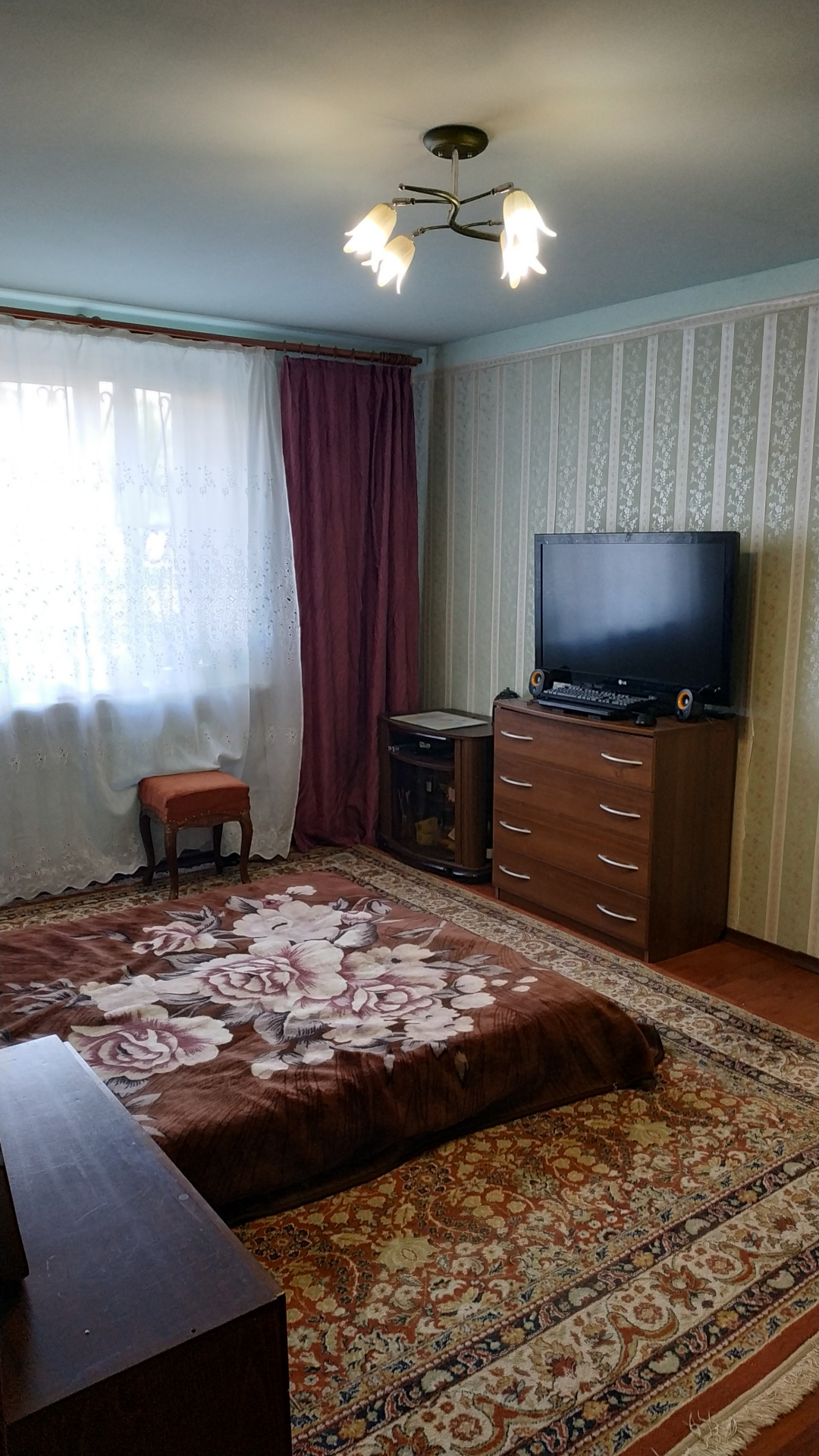 4-комнатная квартира, 138 м² - фото 21