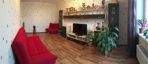 2-комнатная квартира, 66 м² - фото 18