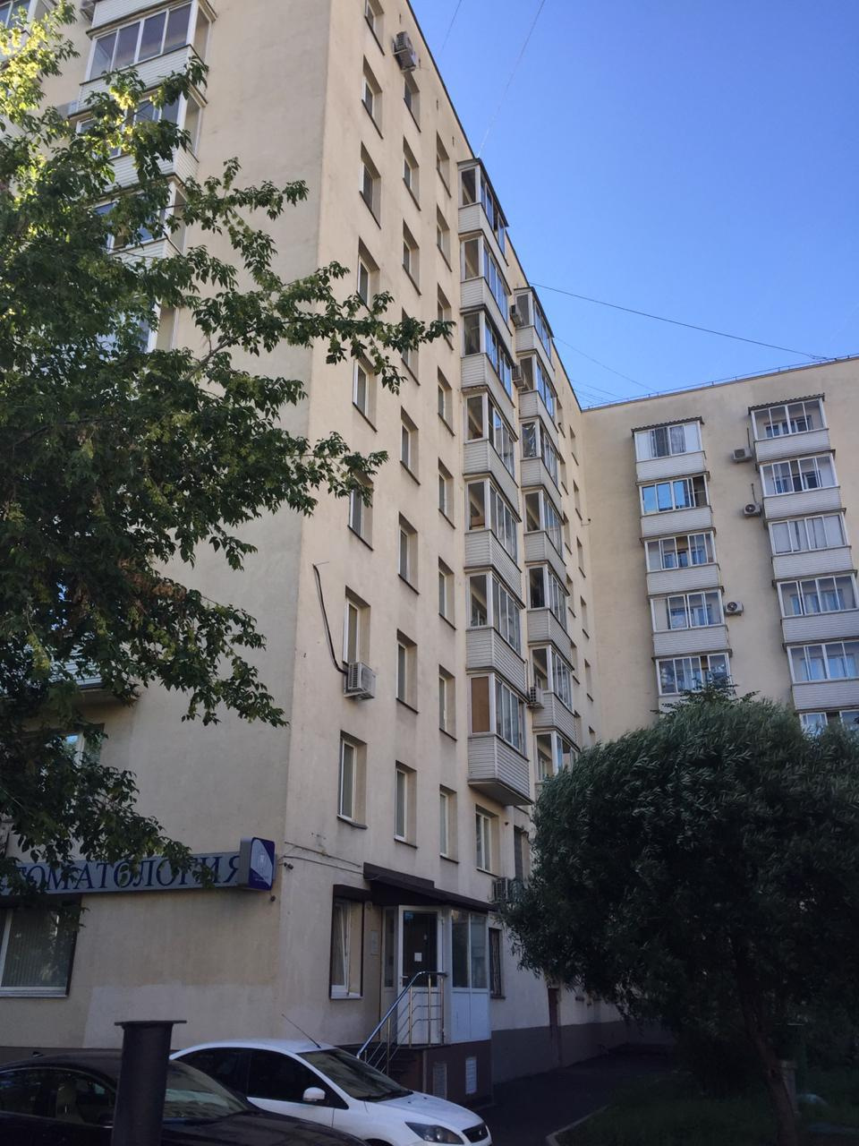 1-комнатная квартира, 32 м² - фото 3