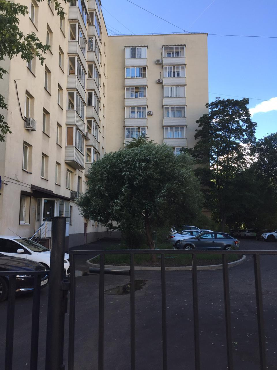 1-комнатная квартира, 32 м² - фото 5