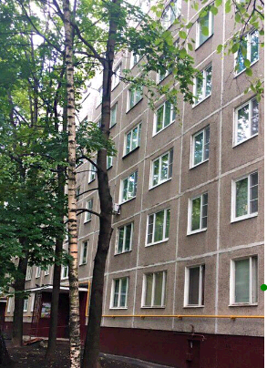 2-комнатная квартира, 43 м² - фото 7