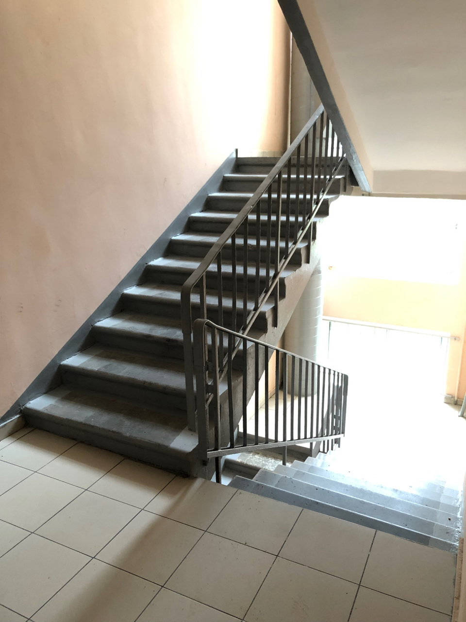1-комнатная квартира, 35 м² - фото 8