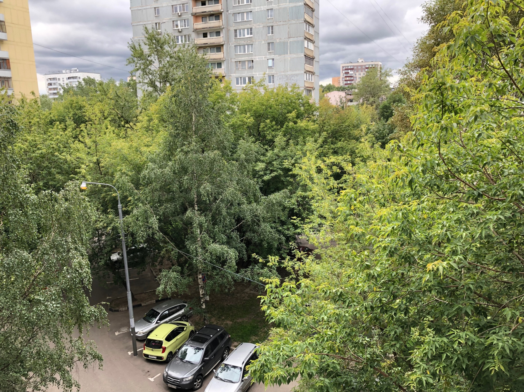1-комнатная квартира, 35 м² - фото 12
