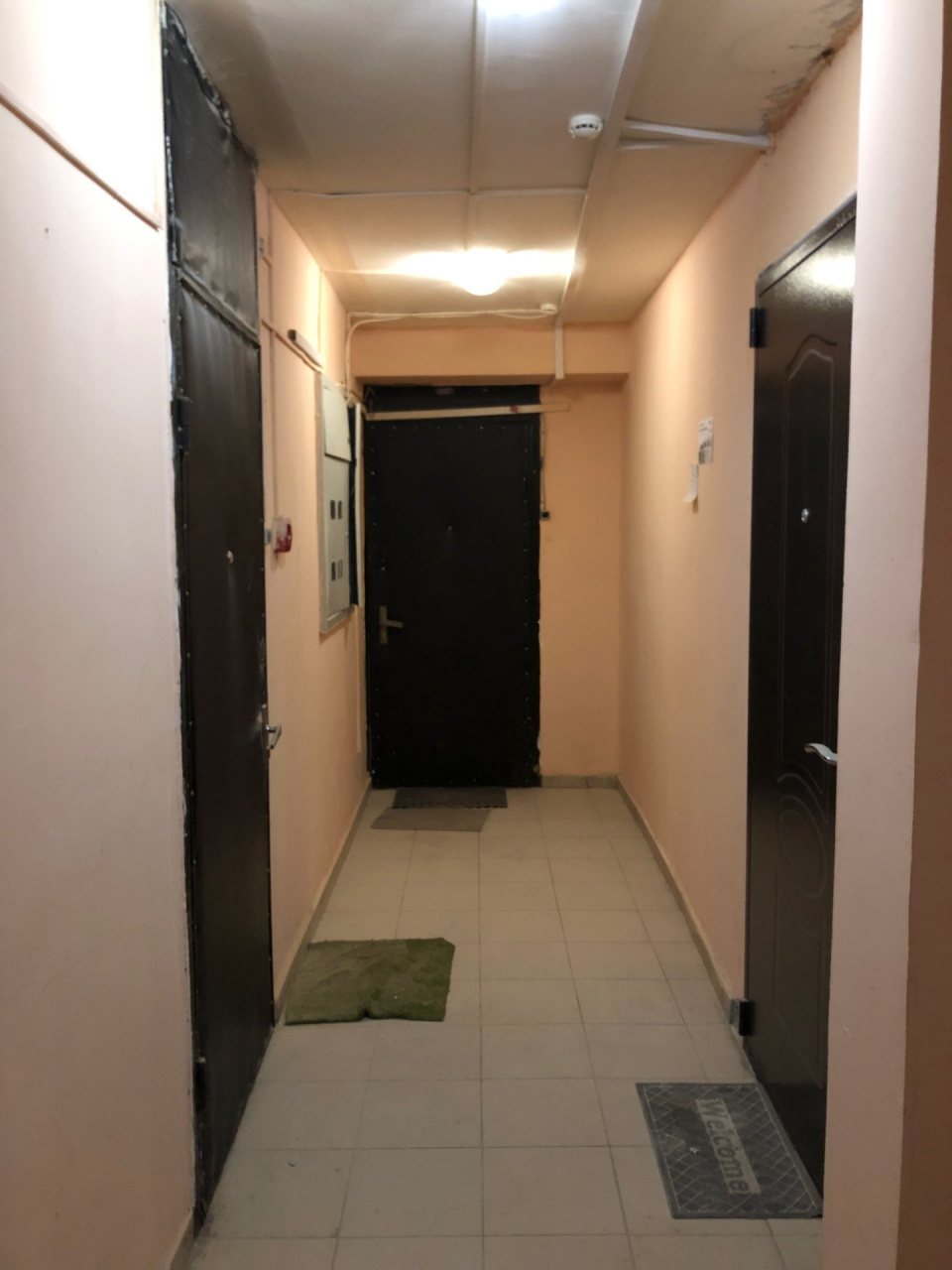 1-комнатная квартира, 35 м² - фото 9