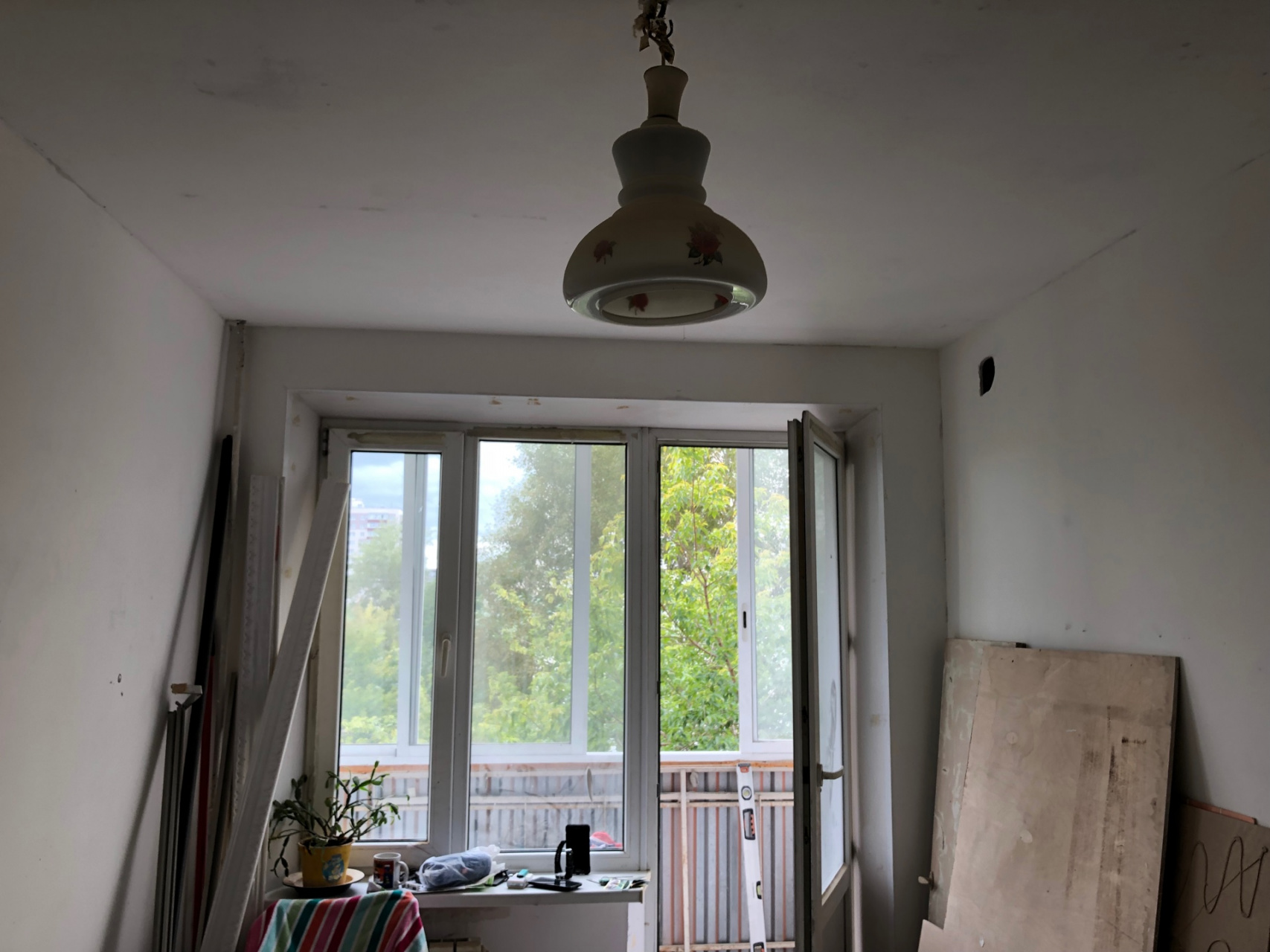 1-комнатная квартира, 35 м² - фото 11
