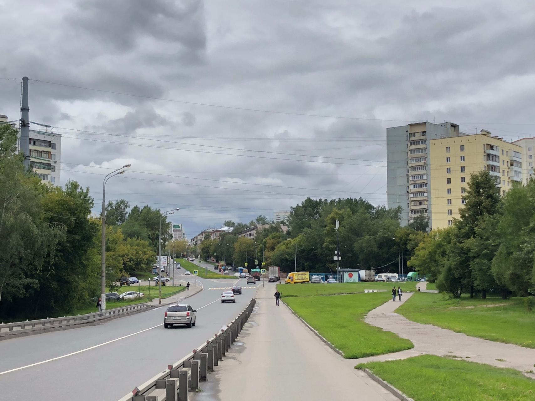 1-комнатная квартира, 35 м² - фото 14