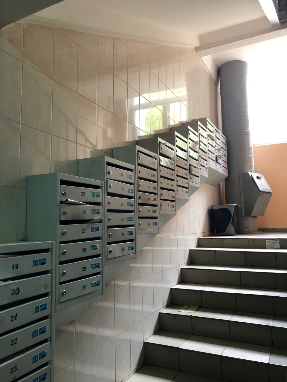 1-комнатная квартира, 35 м² - фото 7