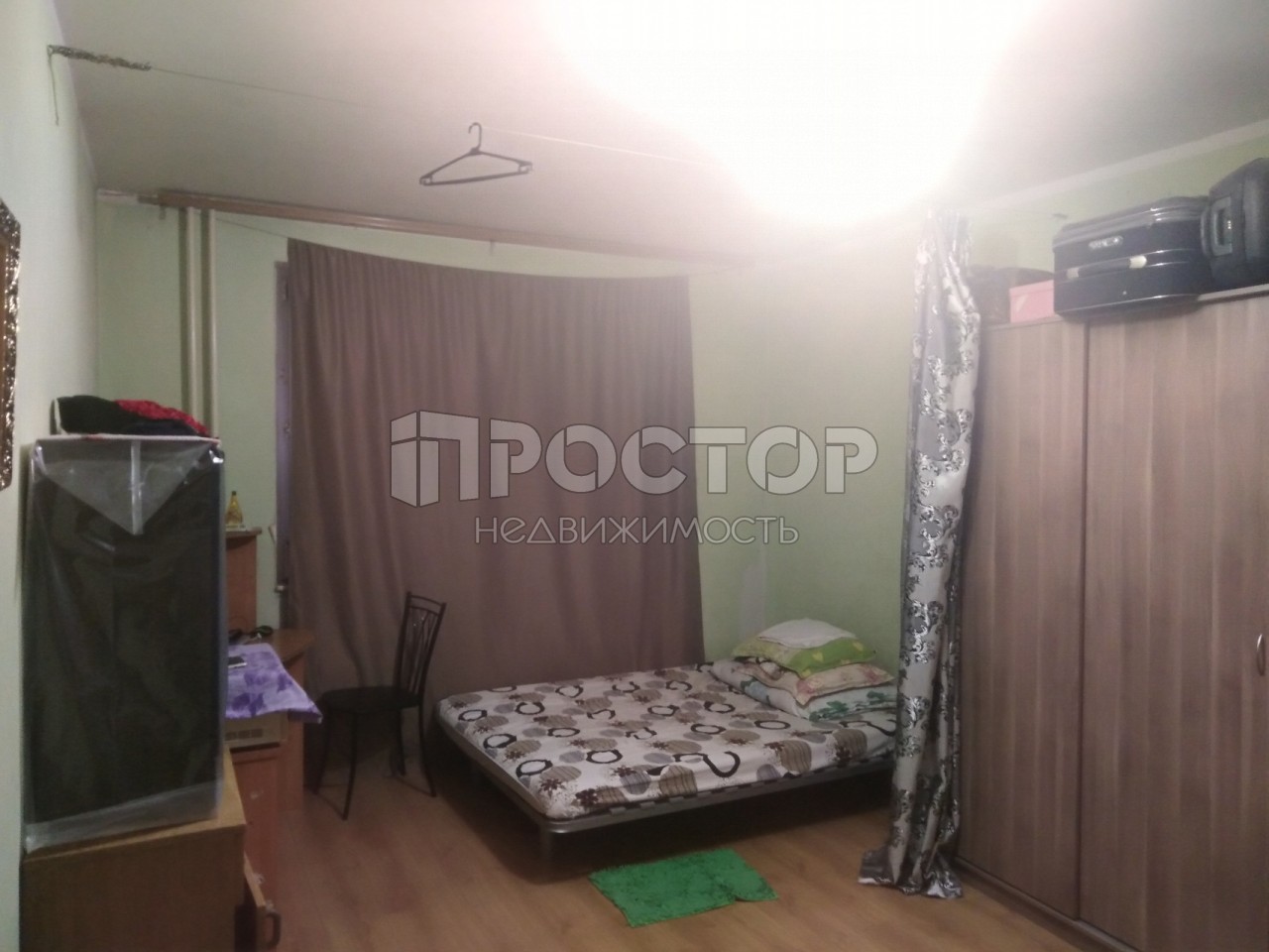 2-комнатная квартира, 58.1 м² - фото 7