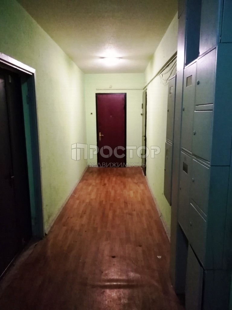 2-комнатная квартира, 58.1 м² - фото 5