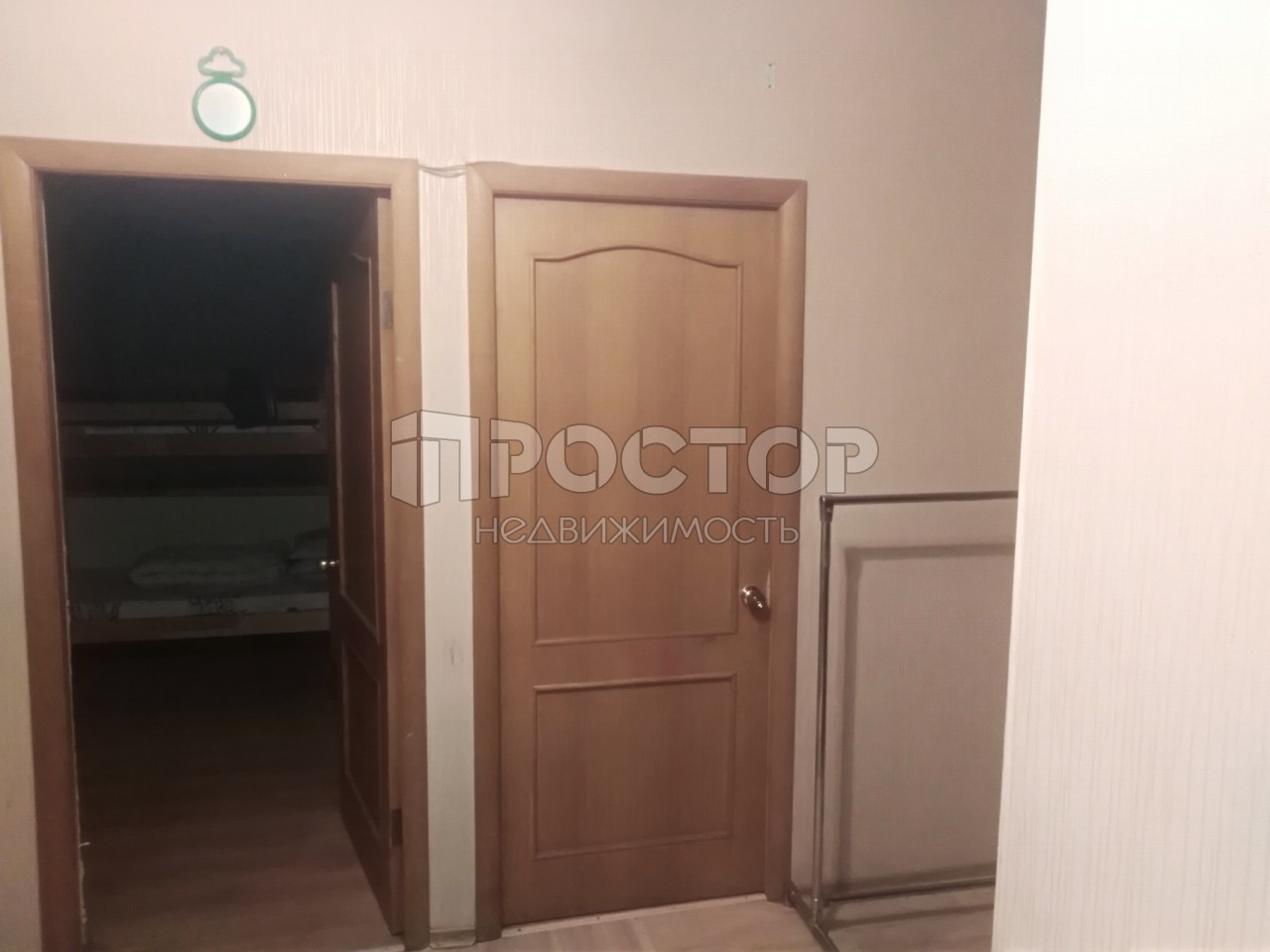 2-комнатная квартира, 58.1 м² - фото 6