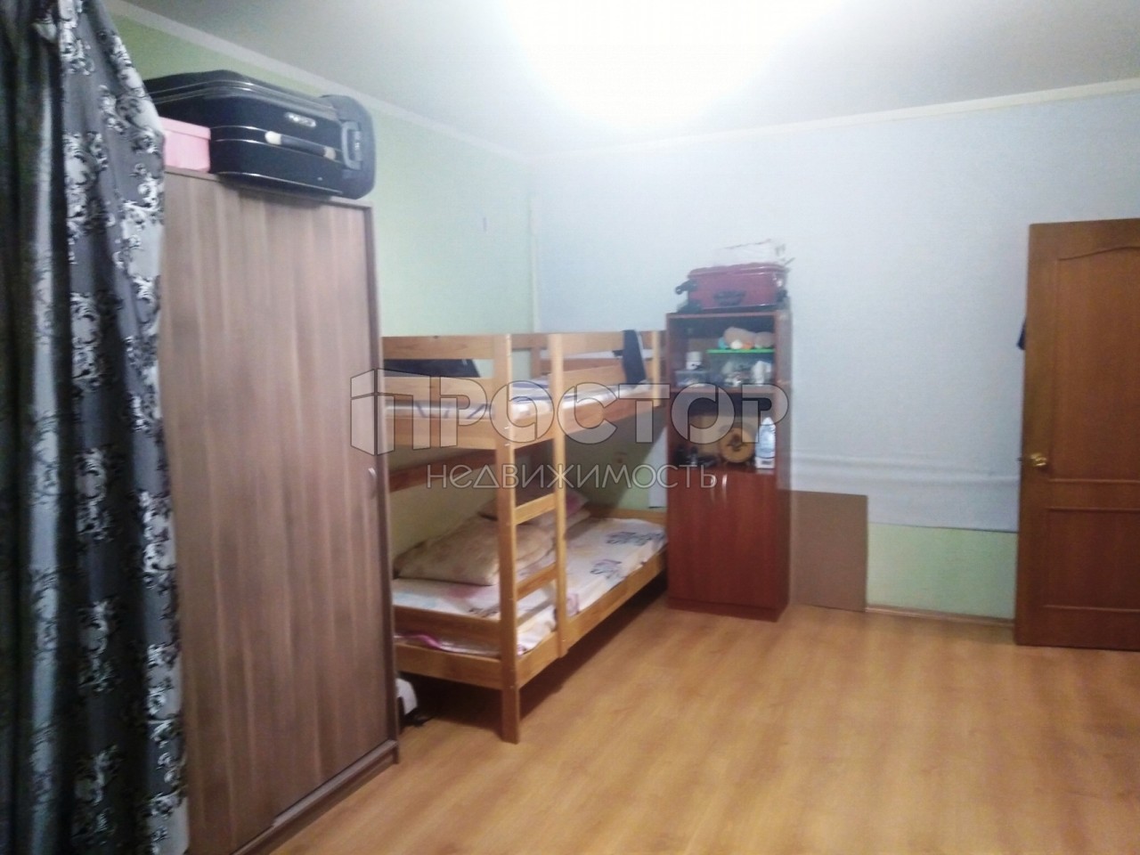 2-комнатная квартира, 58.1 м² - фото 9