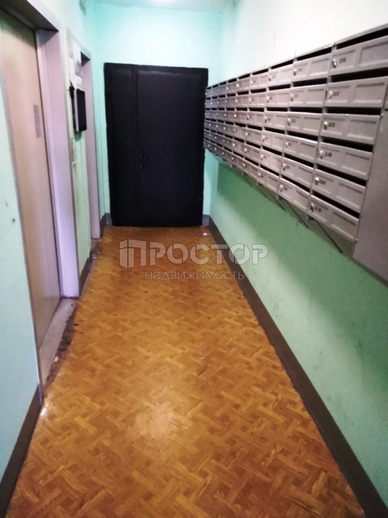 2-комнатная квартира, 58.1 м² - фото 4