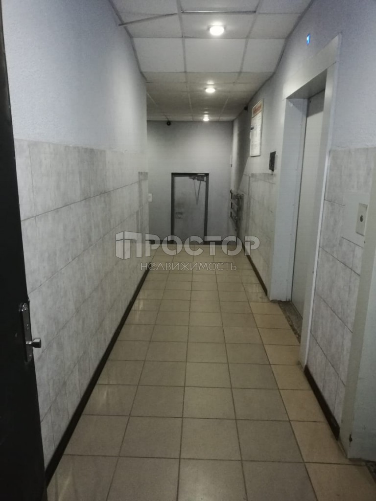 3-комнатная квартира, 73.1 м² - фото 24