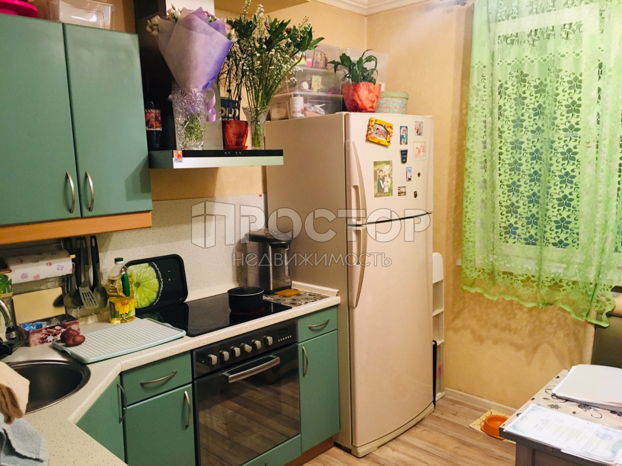 3-комнатная квартира, 73.1 м² - фото 16