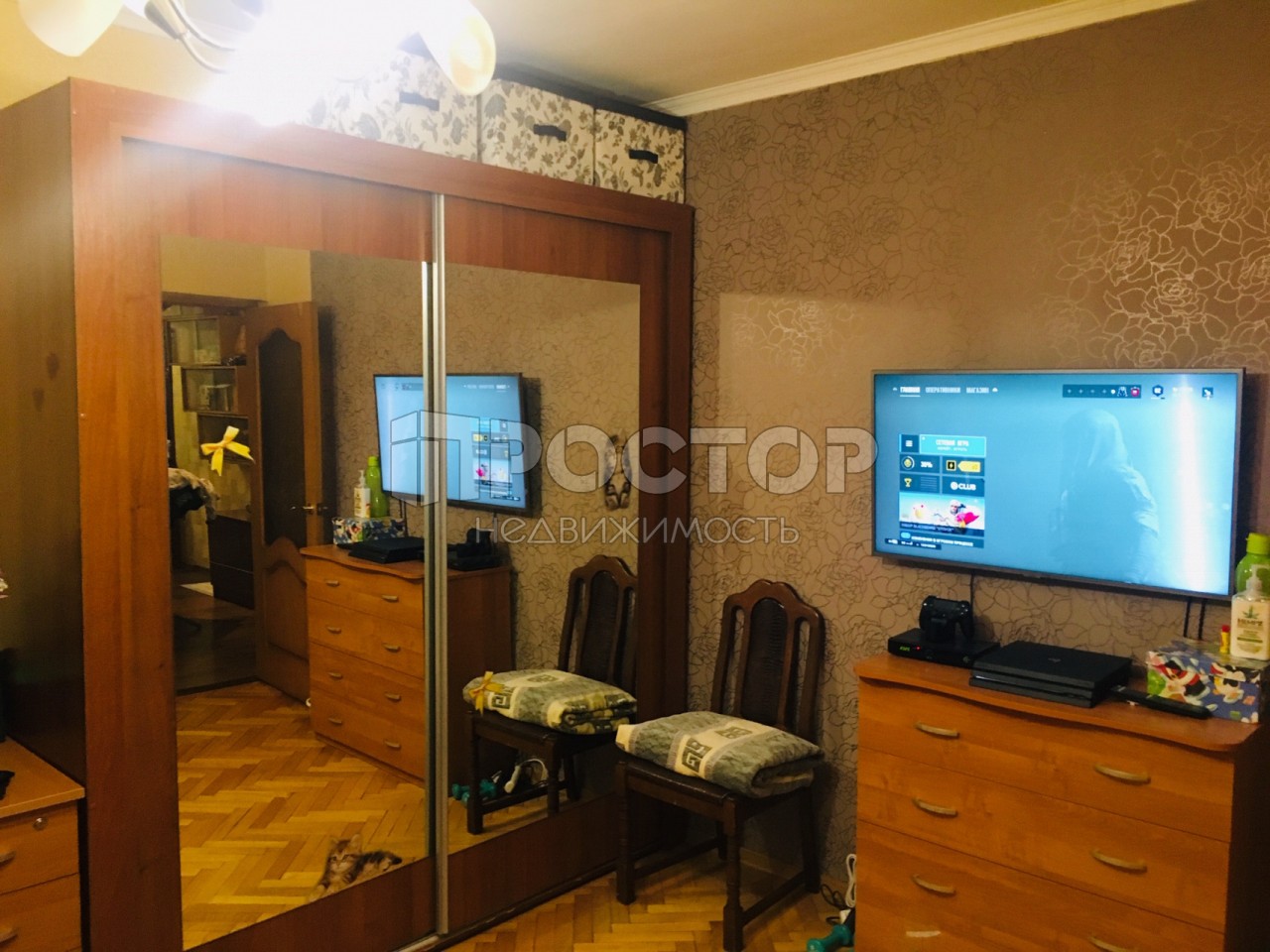 3-комнатная квартира, 73.1 м² - фото 10