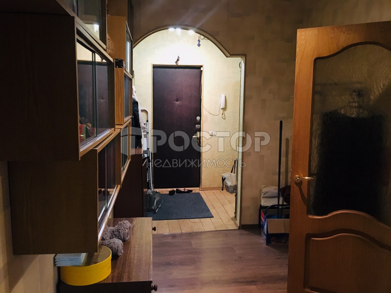 3-комнатная квартира, 73.1 м² - фото 6