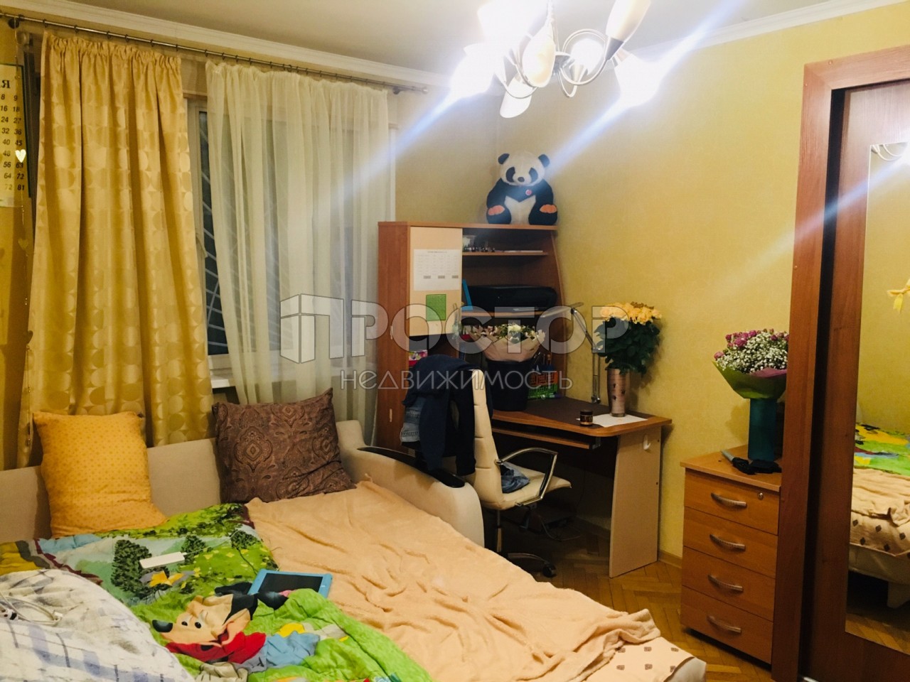 3-комнатная квартира, 73.1 м² - фото 9