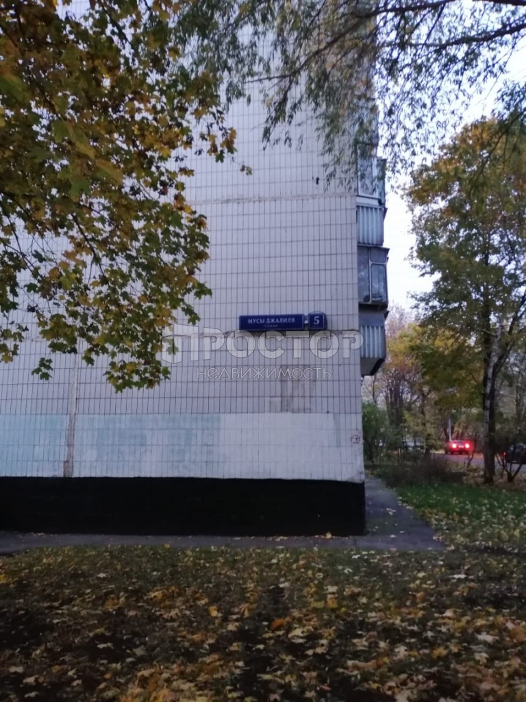 3-комнатная квартира, 73.1 м² - фото 22