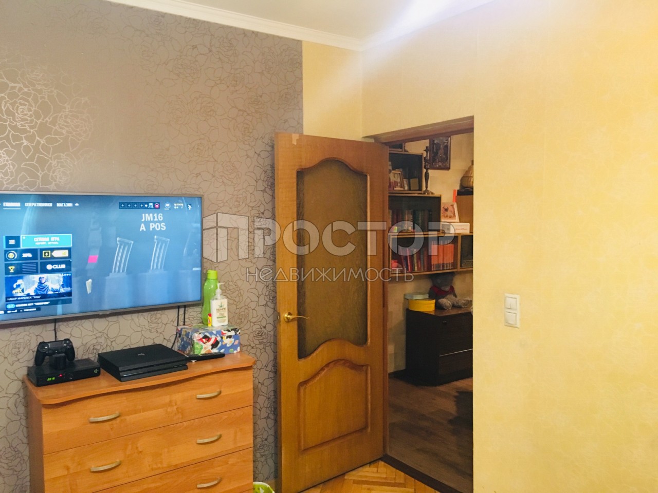 3-комнатная квартира, 73.1 м² - фото 8