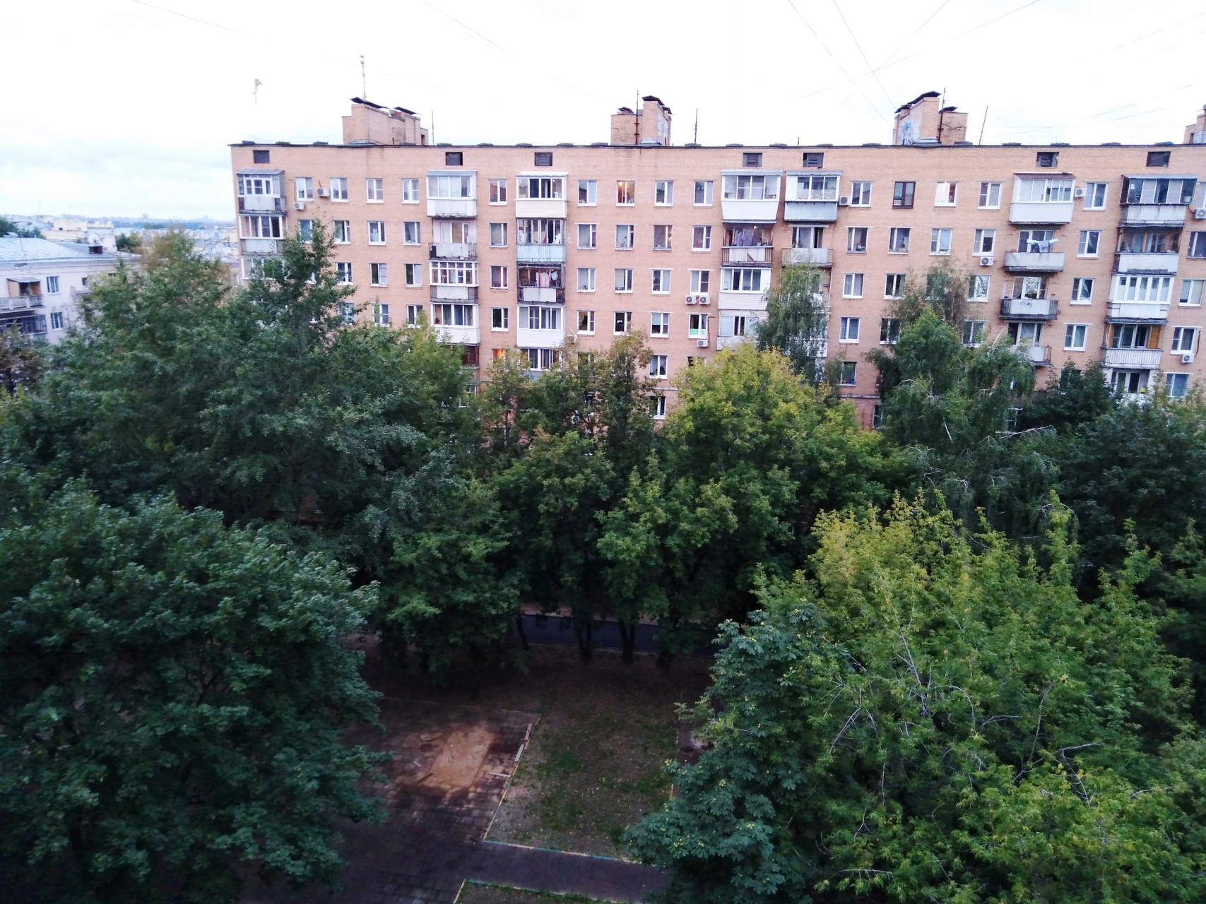 2-комнатная квартира, 42.5 м² - фото 3