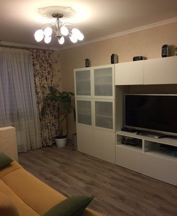 2-комнатная квартира, 48 м² - фото 2