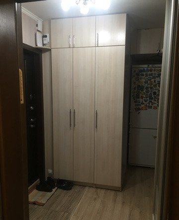 2-комнатная квартира, 48 м² - фото 3