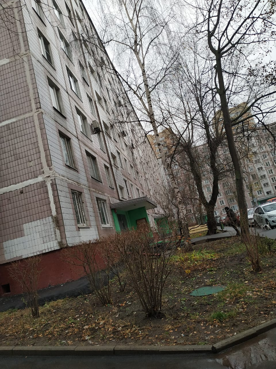 2-комнатная квартира, 48 м² - фото 24