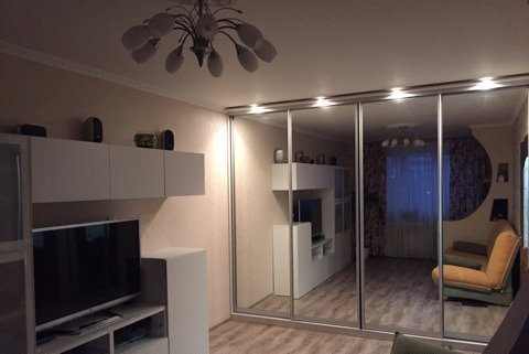 2-комнатная квартира, 48 м² - фото 15