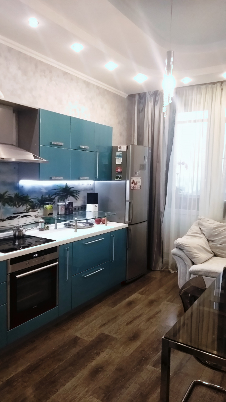 2-комнатная квартира, 75.1 м² - фото 16