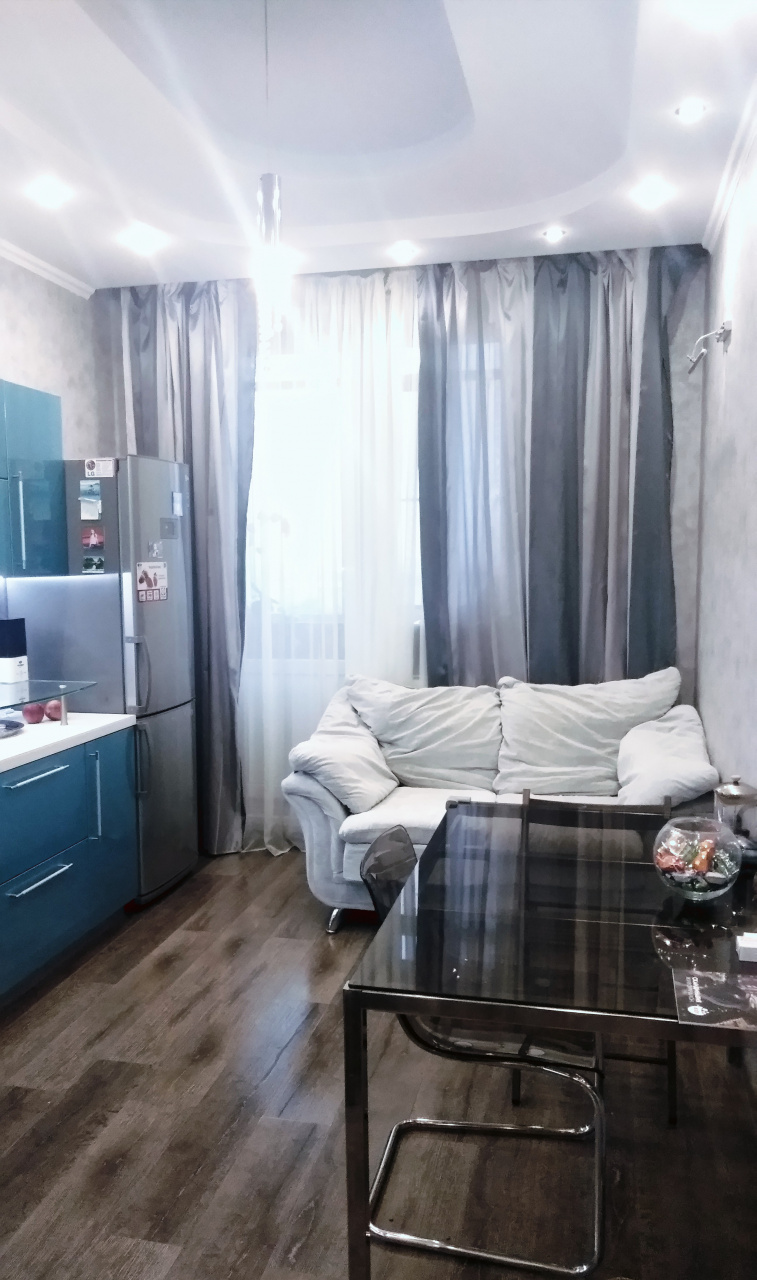 2-комнатная квартира, 75.1 м² - фото 15