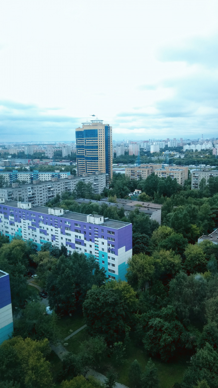 2-комнатная квартира, 75.1 м² - фото 10