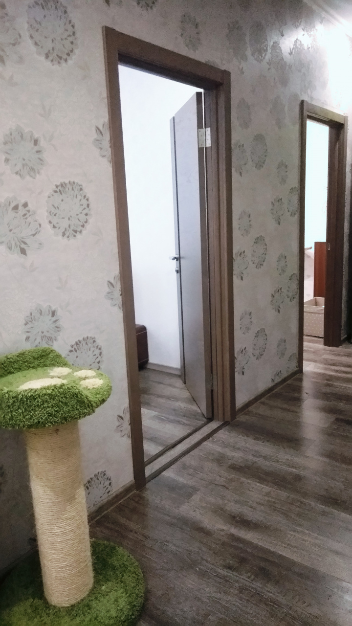 2-комнатная квартира, 75.1 м² - фото 18