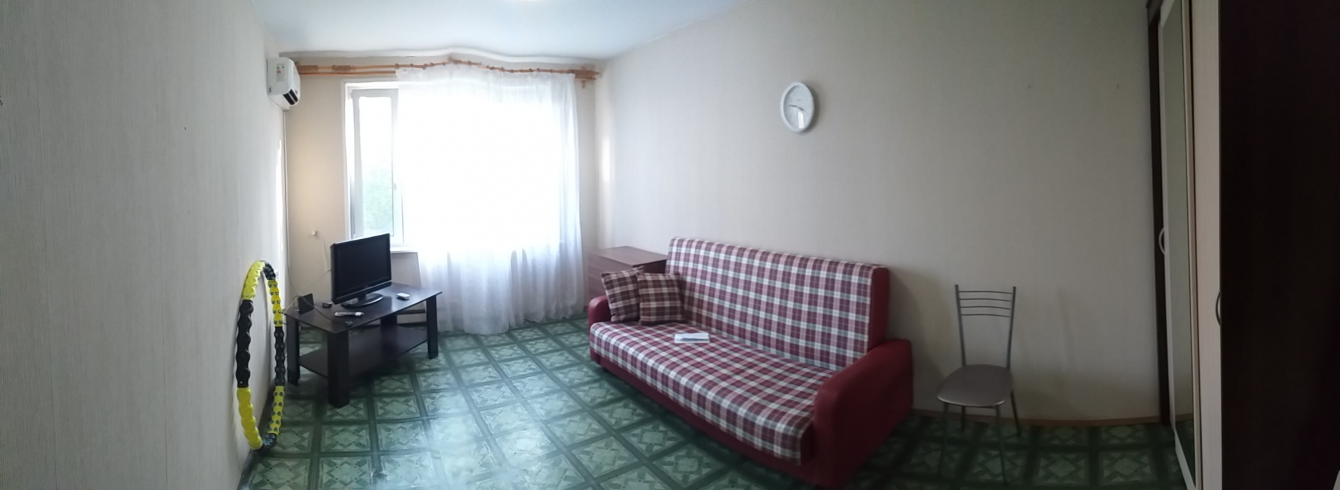2-комнатная квартира, 46 м² - фото 3