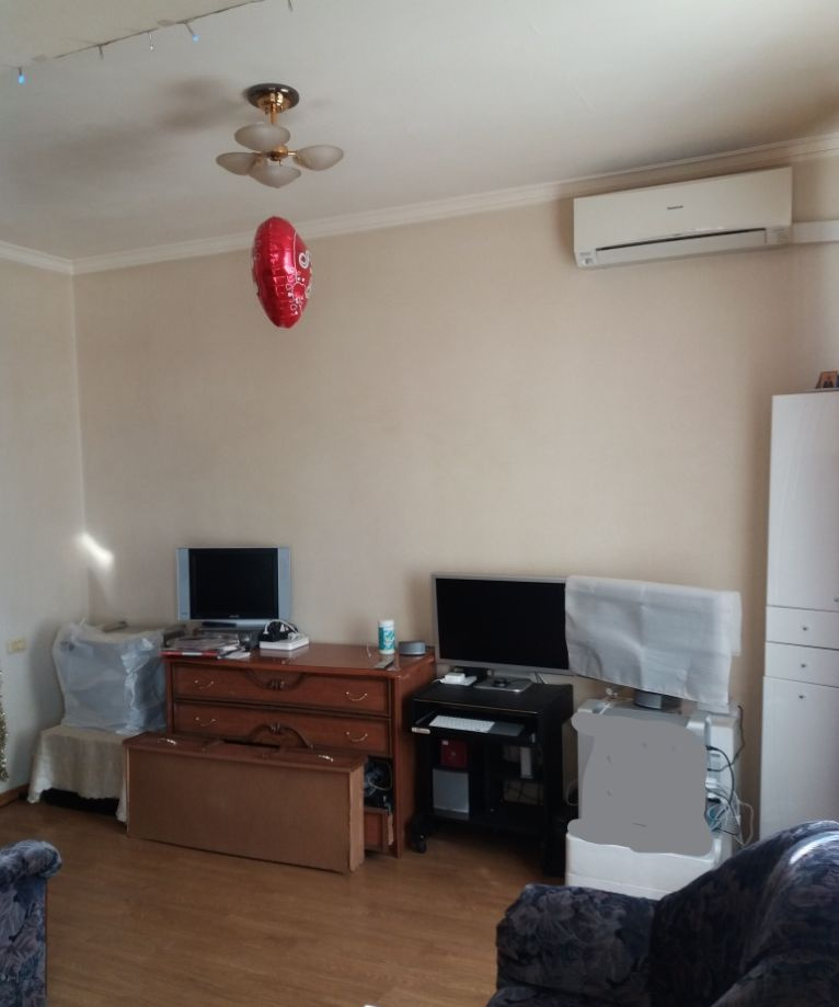 2-комнатная квартира, 54 м² - фото 10