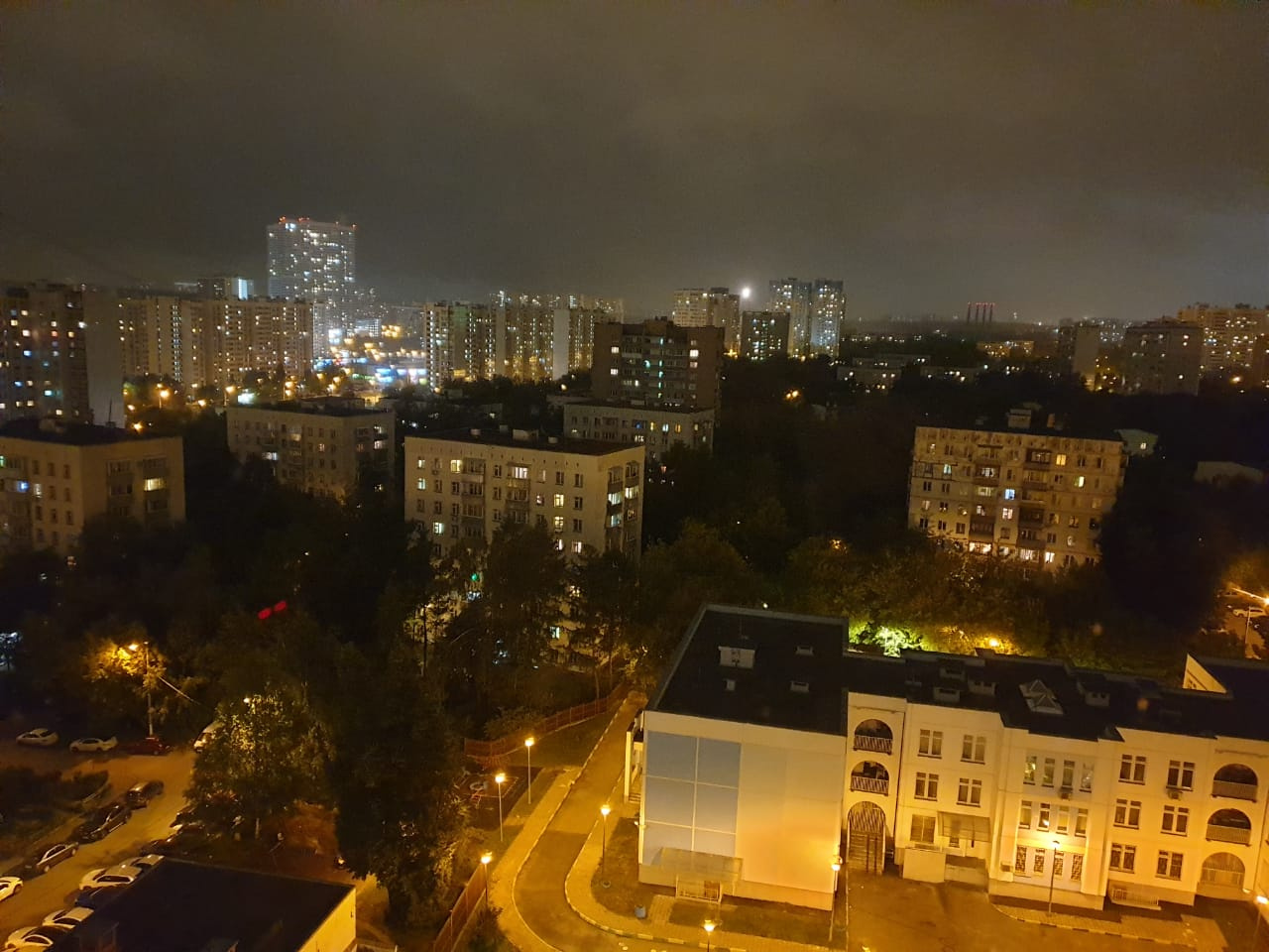 3-комнатная квартира, 77 м² - фото 12