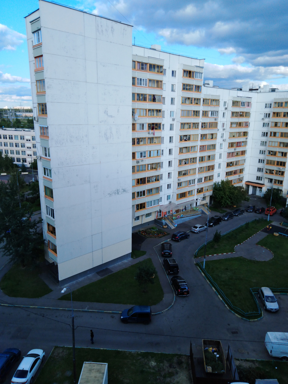 1-комнатная квартира, 38.5 м² - фото 6