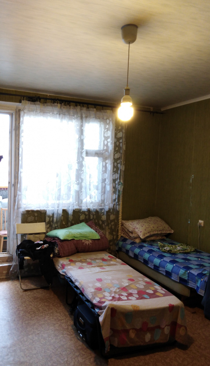 1-комнатная квартира, 38.5 м² - фото 9