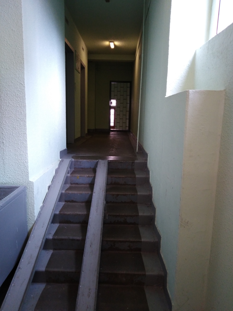 1-комнатная квартира, 38.5 м² - фото 5