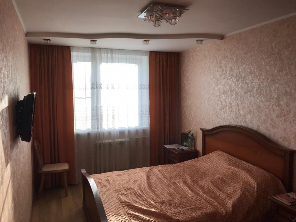 2-комнатная квартира, 70.5 м² - фото 5
