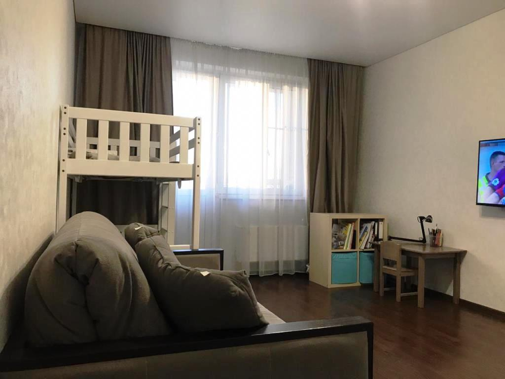 2-комнатная квартира, 70.5 м² - фото 2